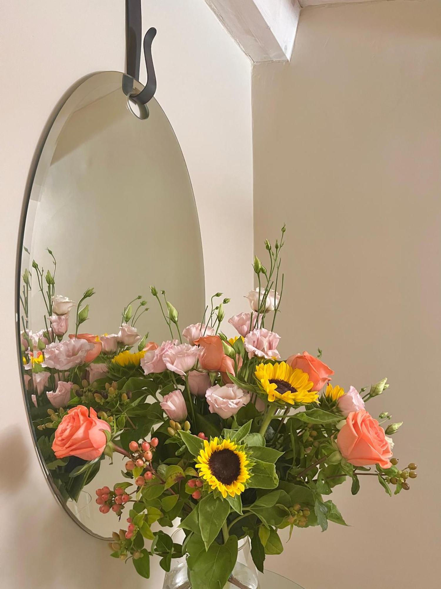 Bed and Breakfast Il Bottone D'Argento Geata Exterior foto