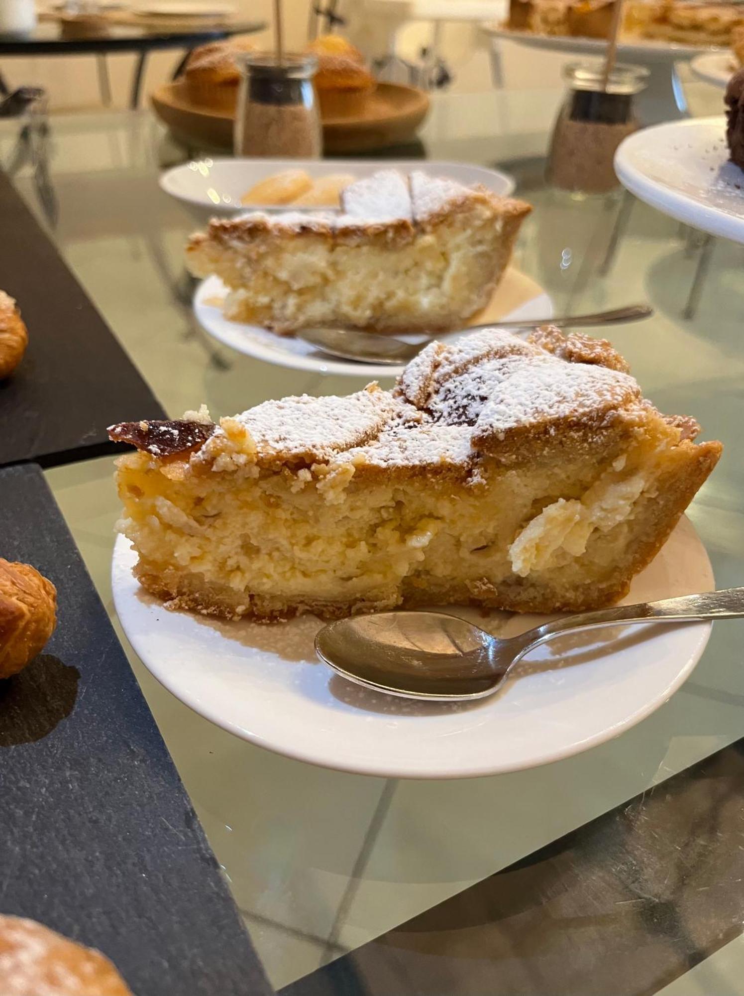 Bed and Breakfast Il Bottone D'Argento Geata Exterior foto