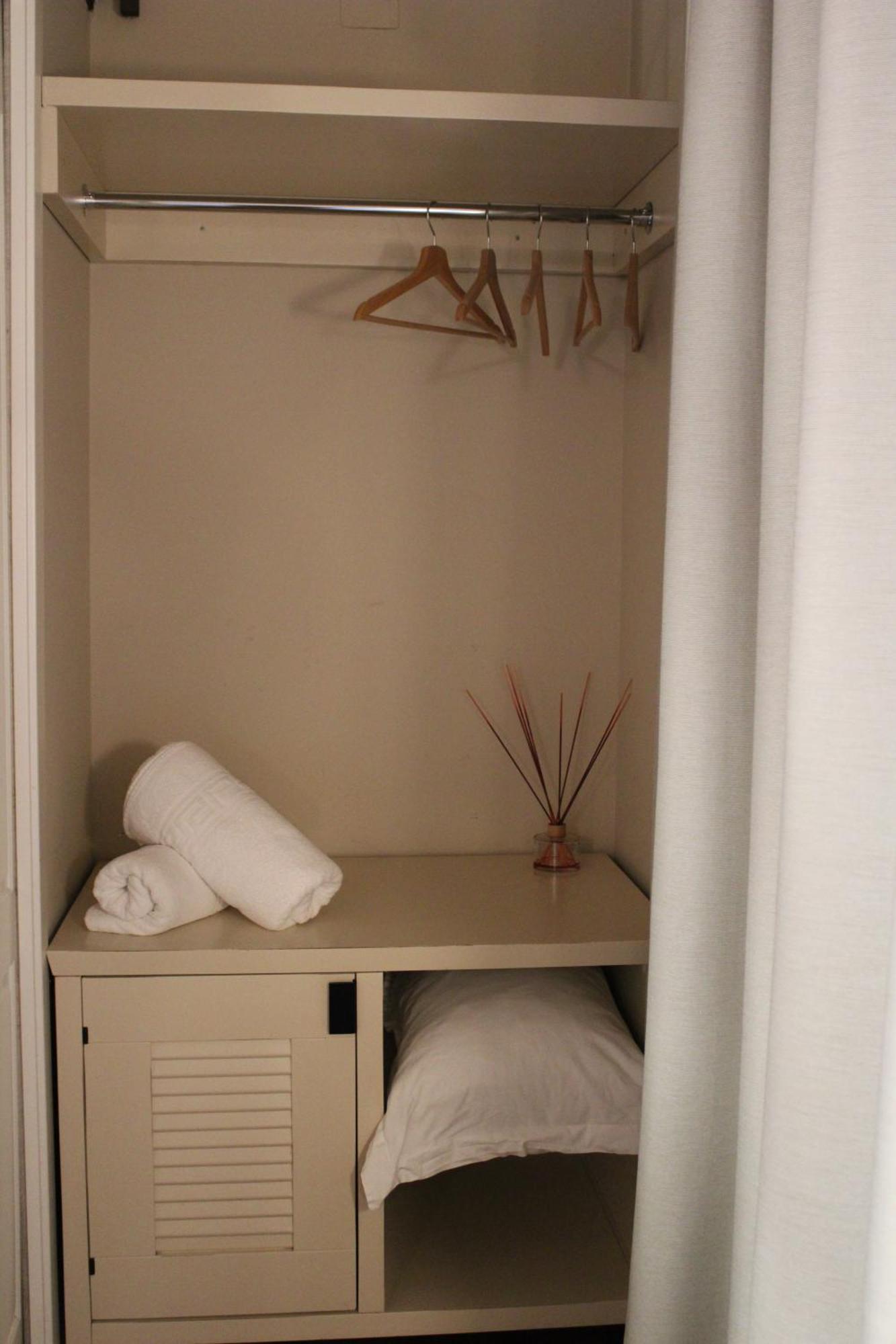 Bed and Breakfast Il Bottone D'Argento Geata Exterior foto