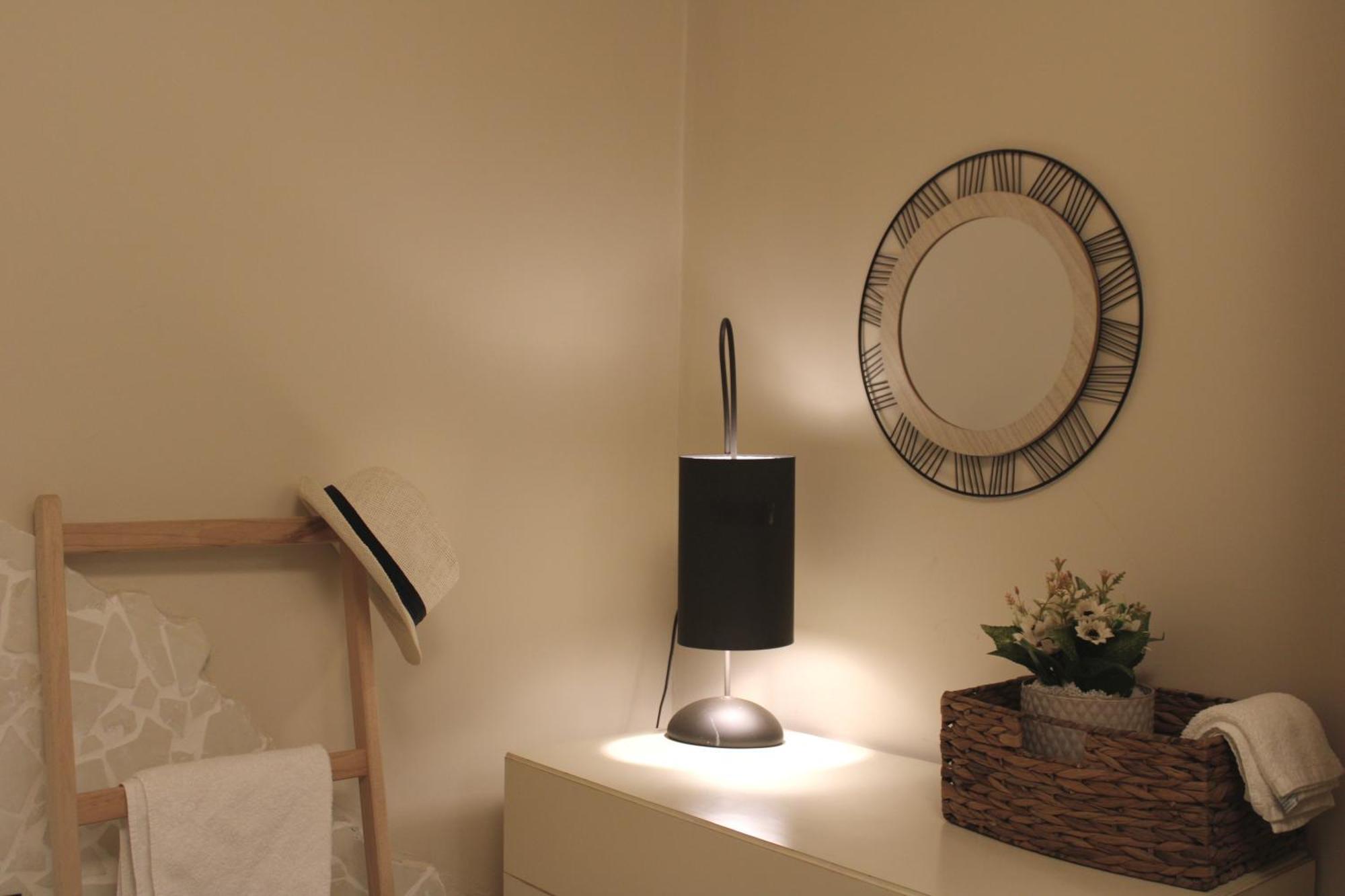 Bed and Breakfast Il Bottone D'Argento Geata Exterior foto